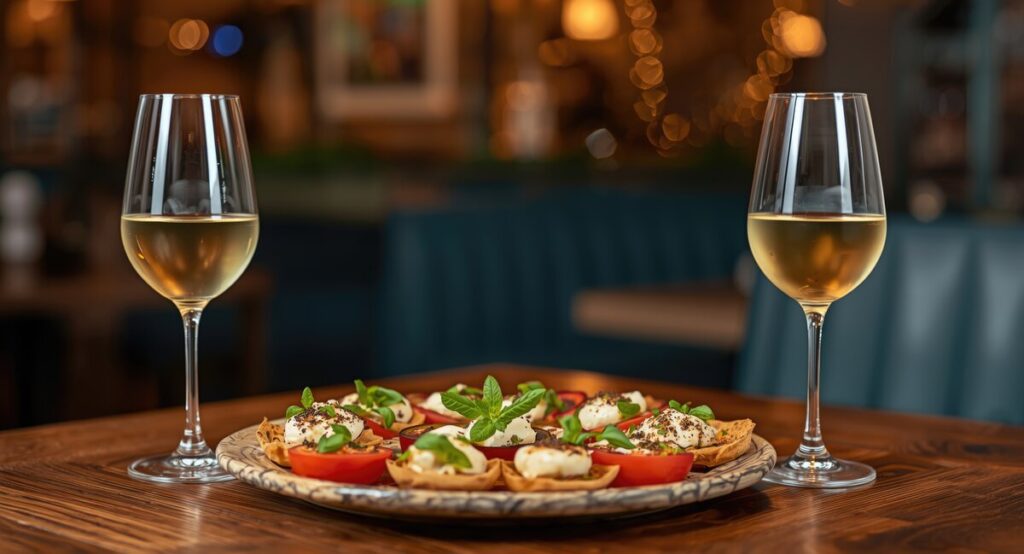 A Food Lover’s Guide to Ellisville: Best Restaurants, Cafés & Hidden Gems in Lake City’s Tastiest Neighborhood