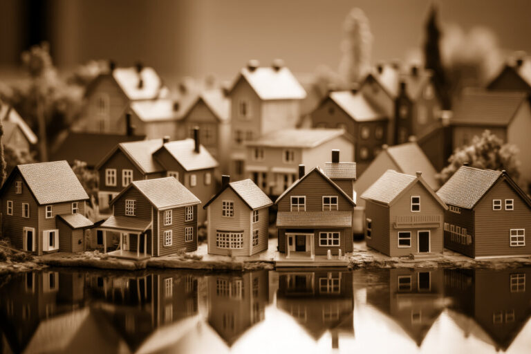 Ellisville neighborhood
